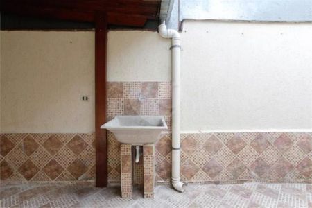 Casa à venda com 2 quartos, 75m² em Conjunto Residencial Jardim Canaa, São Paulo