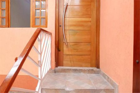 Casa à venda com 75m², 2 quartos e 2 vagas