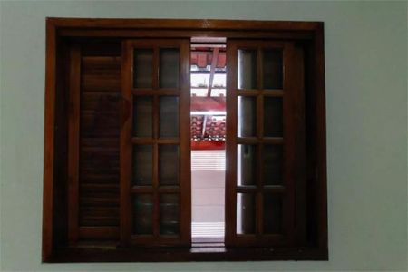 Casa à venda com 2 quartos, 75m² em Conjunto Residencial Jardim Canaa, São Paulo