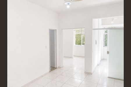 Apartamento para alugar com 1 quarto, 44m² em Copacabana, Rio de Janeiro
