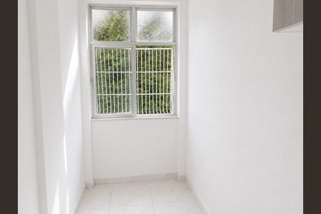Quarto de apartamento para alugar com 1 quarto, 44m² em Copacabana, Rio de Janeiro