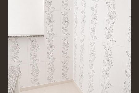 Sala de apartamento para alugar com 1 quarto, 44m² em Copacabana, Rio de Janeiro
