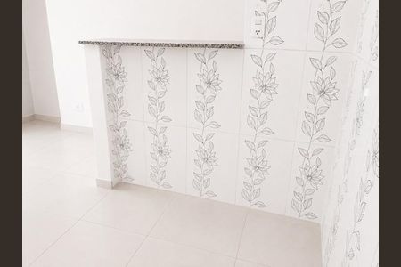 Sala de apartamento para alugar com 1 quarto, 44m² em Copacabana, Rio de Janeiro