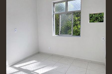 Quarto de apartamento para alugar com 1 quarto, 44m² em Copacabana, Rio de Janeiro