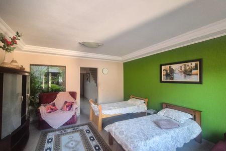 Sala de casa à venda com 3 quartos, 250m² em Jardim Palermo, São Bernardo do Campo