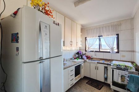 Cozinha de casa à venda com 3 quartos, 250m² em Jardim Palermo, São Bernardo do Campo