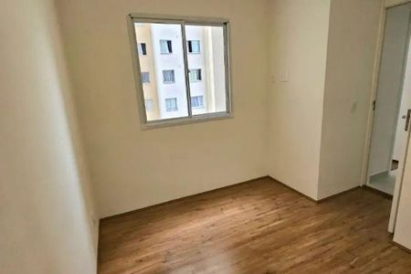 Apartamento à venda com 2 quartos, 35m² em Cambuci, São Paulo