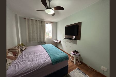 Apartamento à venda com 104m², 3 quartos e 1 vagaQuarto 3 - Suíte