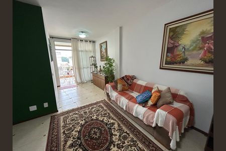 Apartamento à venda com 104m², 3 quartos e 1 vagaSala