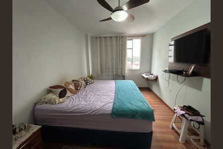 Apartamento à venda com 104m², 3 quartos e 1 vagaQuarto 3 - Suíte
