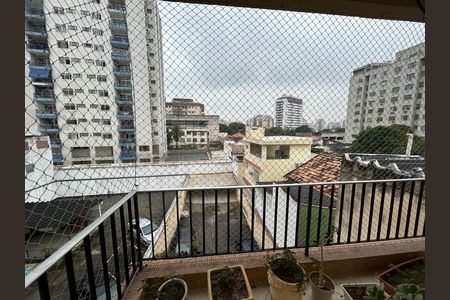 Apartamento à venda com 104m², 3 quartos e 1 vagaVista do Quarto 1