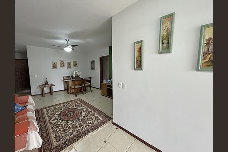 Sala de apartamento para alugar com 3 quartos, 104m² em Todos Os Santos, Rio de Janeiro