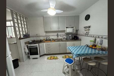 Apartamento à venda com 104m², 3 quartos e 1 vagaCozinha