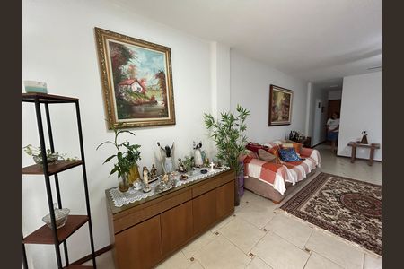 Sala de apartamento para alugar com 3 quartos, 104m² em Todos Os Santos, Rio de Janeiro