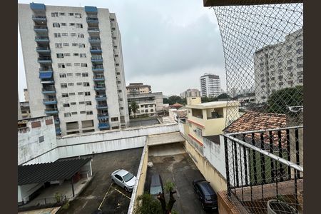 Apartamento à venda com 104m², 3 quartos e 1 vagaVista da Suíte