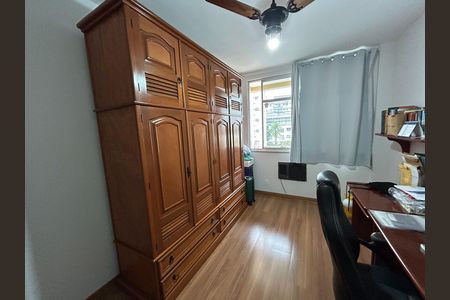 Apartamento à venda com 104m², 3 quartos e 1 vagaQuarto 1