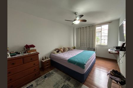 Apartamento à venda com 104m², 3 quartos e 1 vagaQuarto 3 - Suíte