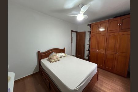 Apartamento à venda com 104m², 3 quartos e 1 vagaQuarto 2