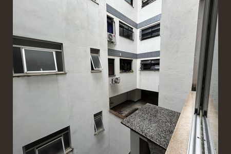 Apartamento à venda com 104m², 3 quartos e 1 vagaVista do Quarto 2