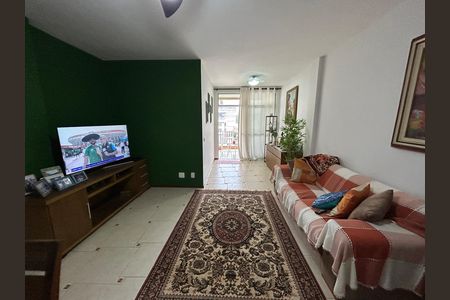 Apartamento à venda com 104m², 3 quartos e 1 vagaSala
