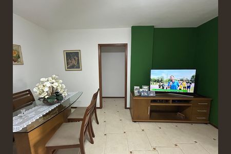 Apartamento à venda com 104m², 3 quartos e 1 vagaCorredor
