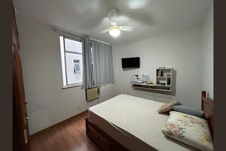 Apartamento à venda com 104m², 3 quartos e 1 vagaQuarto 2