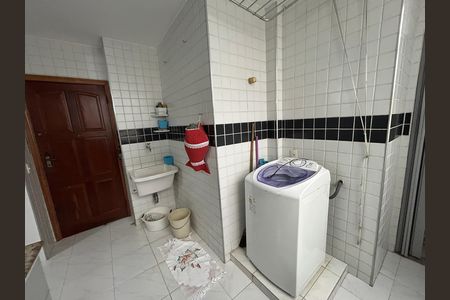 Apartamento à venda com 104m², 3 quartos e 1 vagaÁrea de Serviço