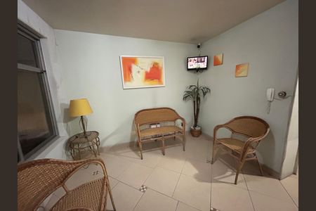 Apartamento à venda com 104m², 3 quartos e 1 vagaHall de entrada