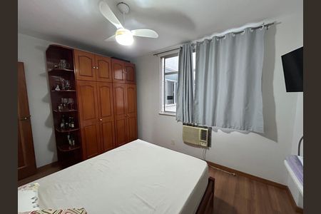 Apartamento à venda com 104m², 3 quartos e 1 vagaQuarto 2