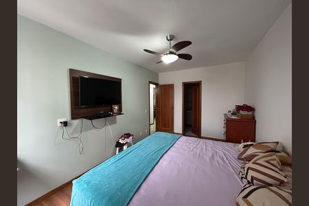 Apartamento à venda com 104m², 3 quartos e 1 vagaQuarto 3 - Suíte