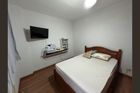 Apartamento à venda com 104m², 3 quartos e 1 vagaQuarto 2