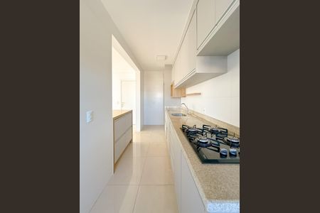 Apartamento para alugar com 68m², 2 quartos e 1 vagaCozinha