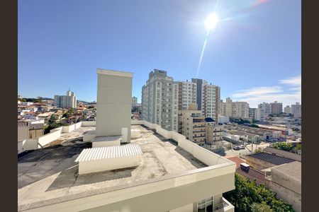 Apartamento para alugar com 68m², 2 quartos e 1 vagaVista da Varanda