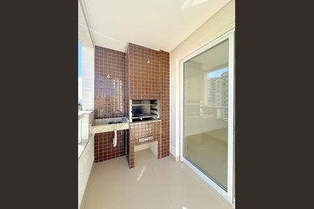 Apartamento para alugar com 68m², 2 quartos e 1 vagaVaranda da Sala
