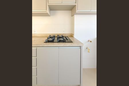 Apartamento para alugar com 68m², 2 quartos e 1 vagaCozinha