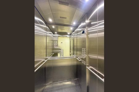 Apartamento para alugar com 68m², 2 quartos e 1 vagaElevador
