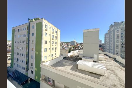 Apartamento para alugar com 68m², 2 quartos e 1 vagaVista da Varanda