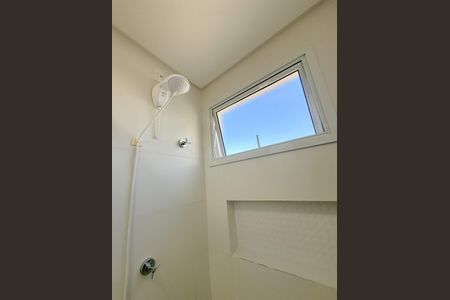 Apartamento para alugar com 68m², 2 quartos e 1 vagaBanheiro da Suíte