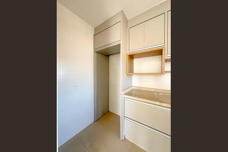 Apartamento para alugar com 68m², 2 quartos e 1 vagaCozinha