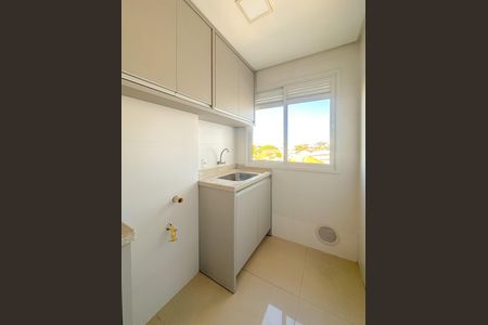 Apartamento para alugar com 68m², 2 quartos e 1 vagaLavanderia (Torneira)