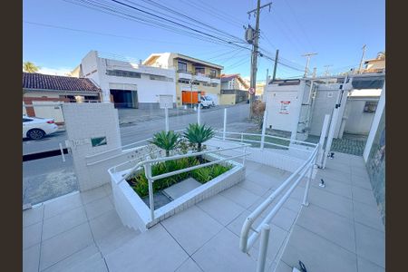 Apartamento para alugar com 68m², 2 quartos e 1 vagaHall de entrada