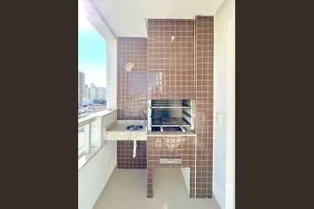 Apartamento para alugar com 68m², 2 quartos e 1 vagaChurrasqueira