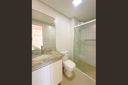 Apartamento para alugar com 68m², 2 quartos e 1 vagaBanheiro