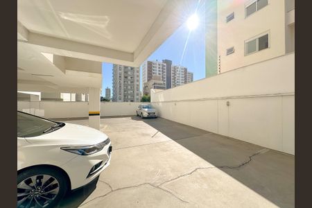 Apartamento para alugar com 68m², 2 quartos e 1 vagaÁrea comum