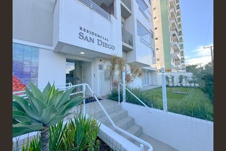 Apartamento para alugar com 68m², 2 quartos e 1 vagaHall de entrada