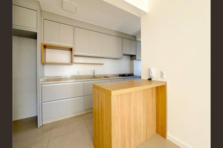 Apartamento para alugar com 68m², 2 quartos e 1 vagaCozinha