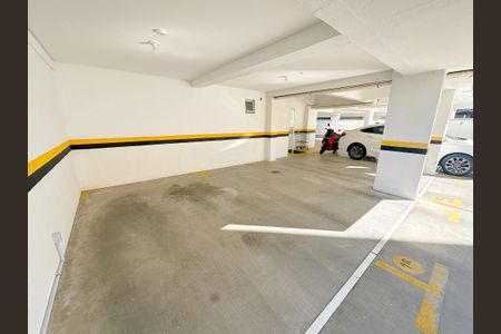 Apartamento para alugar com 68m², 2 quartos e 1 vagaGaragem