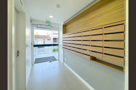 Apartamento para alugar com 68m², 2 quartos e 1 vagaHall de entrada
