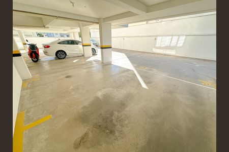Apartamento para alugar com 68m², 2 quartos e 1 vagaGaragem