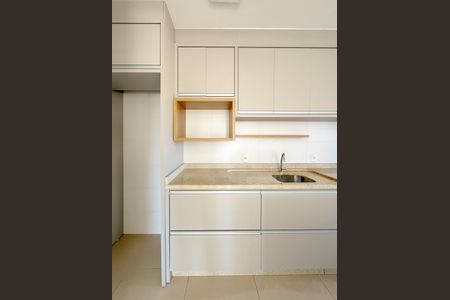 Apartamento para alugar com 68m², 2 quartos e 1 vagaCozinha